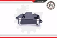 фото thumb №5, Резистор вентилятор c4 picasso i /skv/