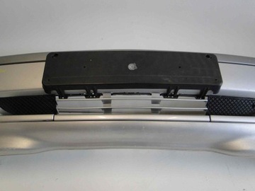 фото thumb №5, Mercedes c клас w202 202 бампер переднє