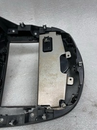 фото thumb №8, Рамка корпус радио воздуховод nissan pulsar org fv