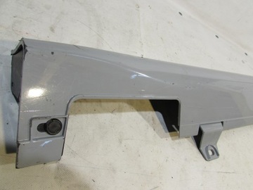 фото thumb №10, Планка порогова ліва honda accord vii