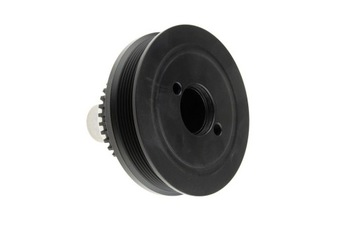 фото thumb №7, Колесо ременное вала коленчатого nty rkp-ch-018