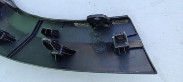 фото thumb №10, Renault captur 1 планка крыльев правый перед 13-19 638120719r