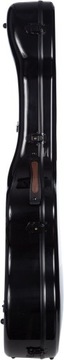 Кейс для классической гитары 39 UL 4/4 M-case Черный