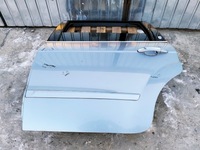 фото thumb №10, Двері ліва задні ford galaxy mk3 iii 2006-2014 оригінал akier