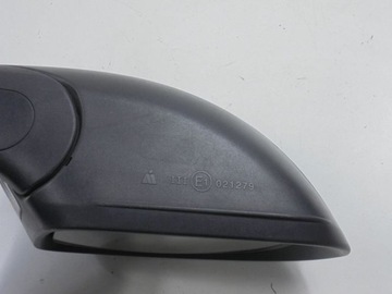 фото thumb №10, Mercedes c w205 дзеркало ліві електричні