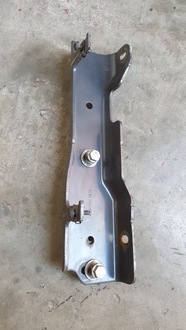 фото thumb №1, Actros mp2 mp3 кронштейн кронштейн кронштейн бампера