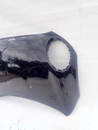 фото thumb №10, Mini iii f55 f56 14- капот кришка двигуна