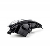 фото thumb №2, Фара renault grand scenic iii 3 09- левый depo