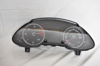фото thumb №1, Счетчик приборная панель audi q5 8r0920930p