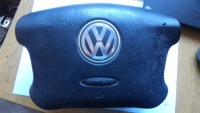 фото thumb №1, Подушка водителя volkswagen оригинальный номер 3b0880201bm