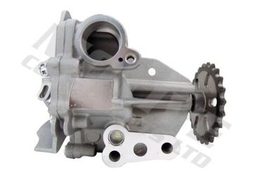 фото thumb №7, Motive op8357 насос масла op8357 motop8357