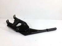 Рычаг тормоза ручного renault master iii механизм Цена, фото thumb