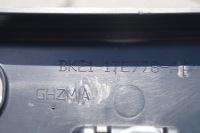 Решётка радиатора бампер перед передний ford transit custom i Цена, фото thumb