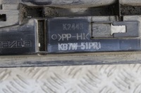 фото thumb №3, Накладка порог порог левый mazda cx5 ii 2 kb kf kb7w-51pr1