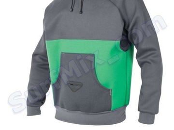 Толстовка Neo Jacket Fireline Neil Pryde NP C3 S