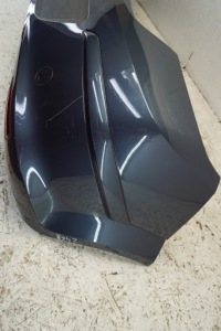 Бампер задній opel astr h 3d Недорого, фото thumb