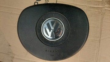 фото thumb №12, Подушка подушка безпеки vw polo iv / touran i / caddy iii