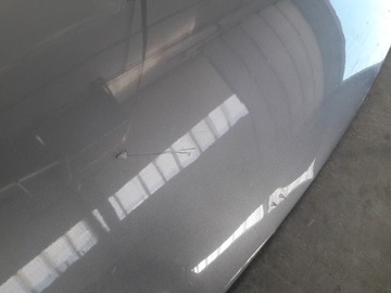 фото thumb №9, Капот vw passat b6