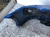 Бампер перед передний porsche carrera 911 991 turbo s 11- Оригинал, фото thumb