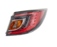 фото thumb №1, Лампа задняя mazda 6 gj , 12-