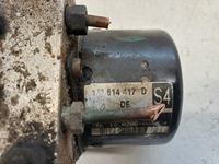 фото thumb №5, Skoda octavia 1 i lift 00- 1.9tdi 110km насос abs 1c0907379k 1j0614417d