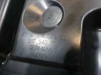 фото thumb №8, Bmw 8 g16 кронштейн адаптер напрямна бампера задня 8075301 8075302 8075305