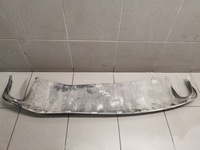 фото thumb №7, Накладка бампера задняя audi a6 c6 avant 4f9807521a