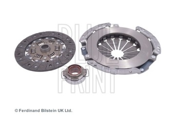 фото thumb №9, Зчеплення комплект діаметр 224mm / lexus is200 2.0i