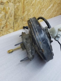 фото thumb №6, Renault modus clio iii вакуумний підсилювач гальм (серво)  8200249245
