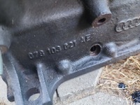 фото thumb №12, Блок двигателя audi 2.8 v6 078103021ae