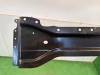 фото thumb №8, Porsche taycan 9j1 балка поперечная ниша колеса запасного 9j1803349y