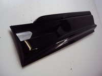 фото thumb №2, Планка дверь правые зад audi q7 4m рестайлинг s-line 19-