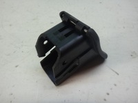 фото thumb №3, Захист заглушка сидіння isofix правий права mini r50 r52 r53