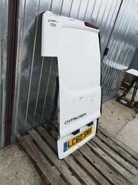 фото thumb №11, Двері орні ліва задня citroen jumpy scudo expert ii 2007-2014 ewpa