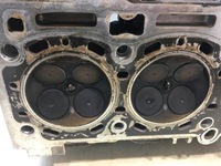 фото thumb №7, Головка задняя peugeot 406 coupe 3.0 v6 9626476710