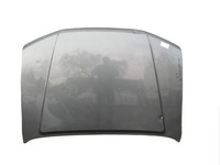 фото thumb №1, Капот двигателя nissan pathfinder iii 05-10