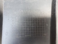 фото thumb №13, Mitsubishi asx lift 19- 2019- бампер передній