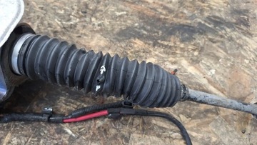 фото thumb №7, Трансмісія рейка рульового управління 1k1423051as vw golf v audi a3 8p