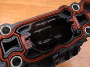фото thumb №8, Vw audi seat skoda 1.8 2.0 tfsi fsi коллектор всасывающий 06l133201n