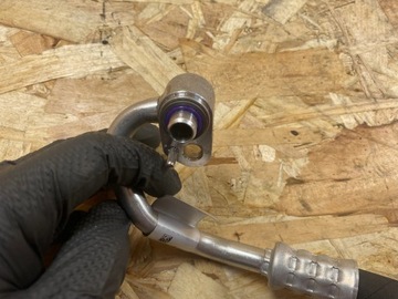 фото thumb №8, Шланг шланг кондиционера bmw 3 g20 g21 9395475