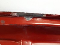 фото thumb №7, Hyundai i30 2017 combi крышка багажника задняя