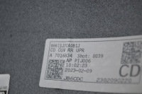 Бампер задний  задний kia x-ceed xceed 86611-j7ca0 Недорого, фото thumb