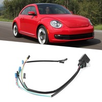 фото thumb №10, З'єднувач автоматичної коробки передач 09g927363