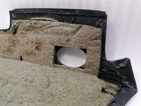 фото thumb №9, Porsche 911 993 полиця перегородка 99355524528 05t підкладка pod kapelusz targa