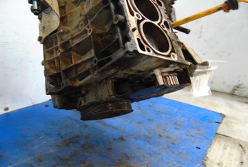 фото thumb №8, Audi a3 8p блок двигуна комплектний 1.6 8v
