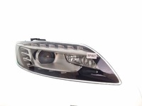 фото thumb №9, Audi q7 4l 2009 правая сторона лампа передняя