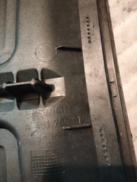 фото thumb №7, Капот smart fortwo ii a4517500103