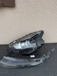 Купити Hyundai bayon 22- фара + led ліва сторона, фото thumb