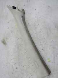 фото thumb №1, Защита стойка левый перед alcantara jaguar xj x351