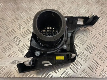 фото thumb №5, Hyundai kona i бокова решітка повітропровід панелі розподільчої